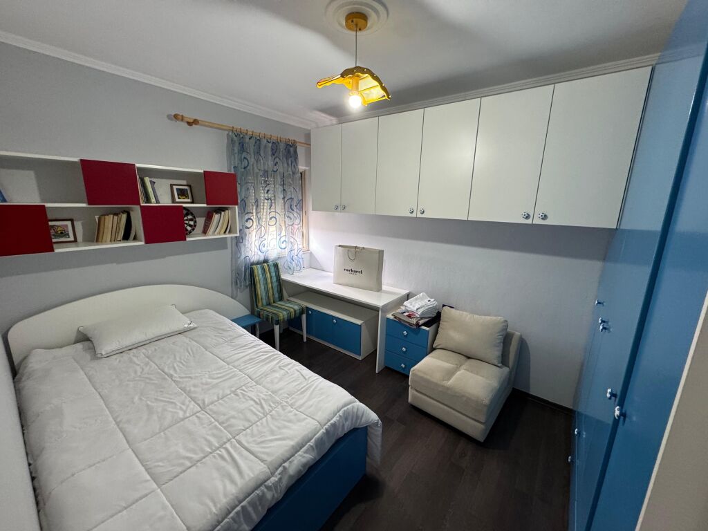 📣Apartment for rent 2+1 📍Former aviation field 9th floor with elevator  Price 550 euros per month