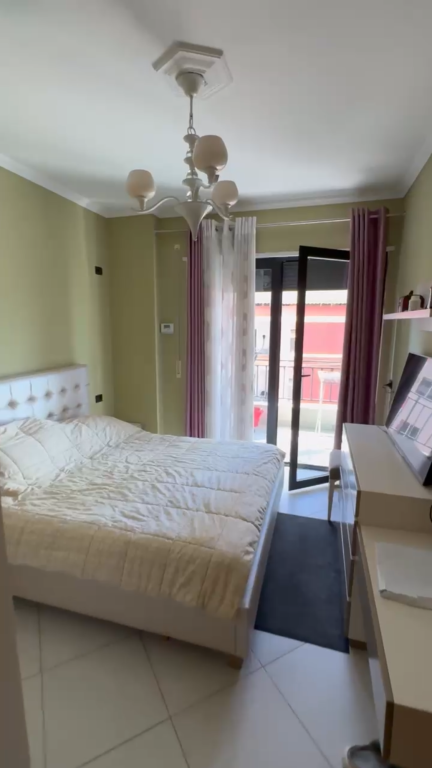 Apartment 2+1 for sale in Astir !
