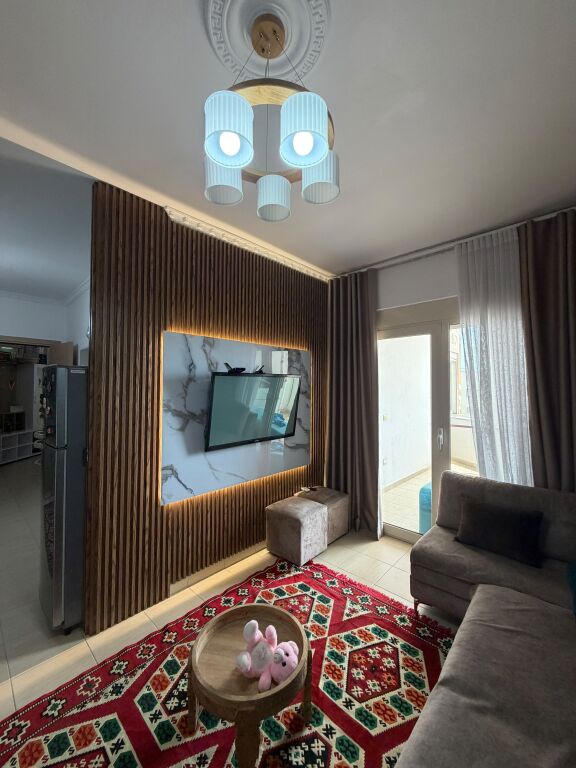 For sale, 2+1 Apartment, In Plepa – Durrës.