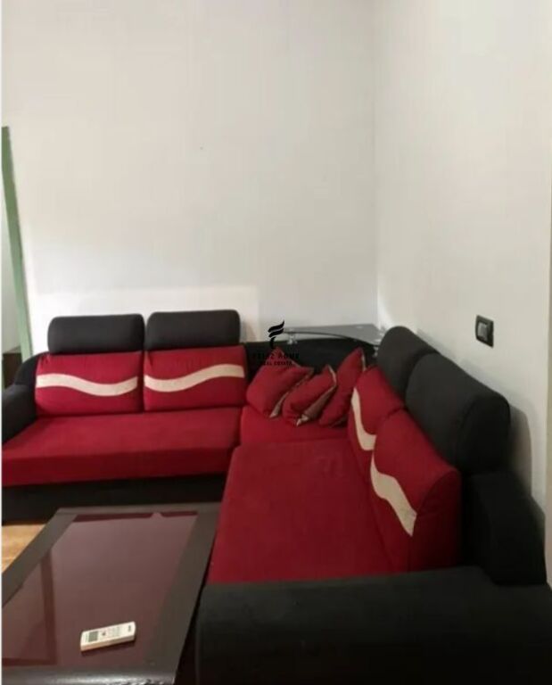 APPARTAMENTO IN AFFITTO 1+1 VASIL SHANTO 45.000 LEKE FH-77547