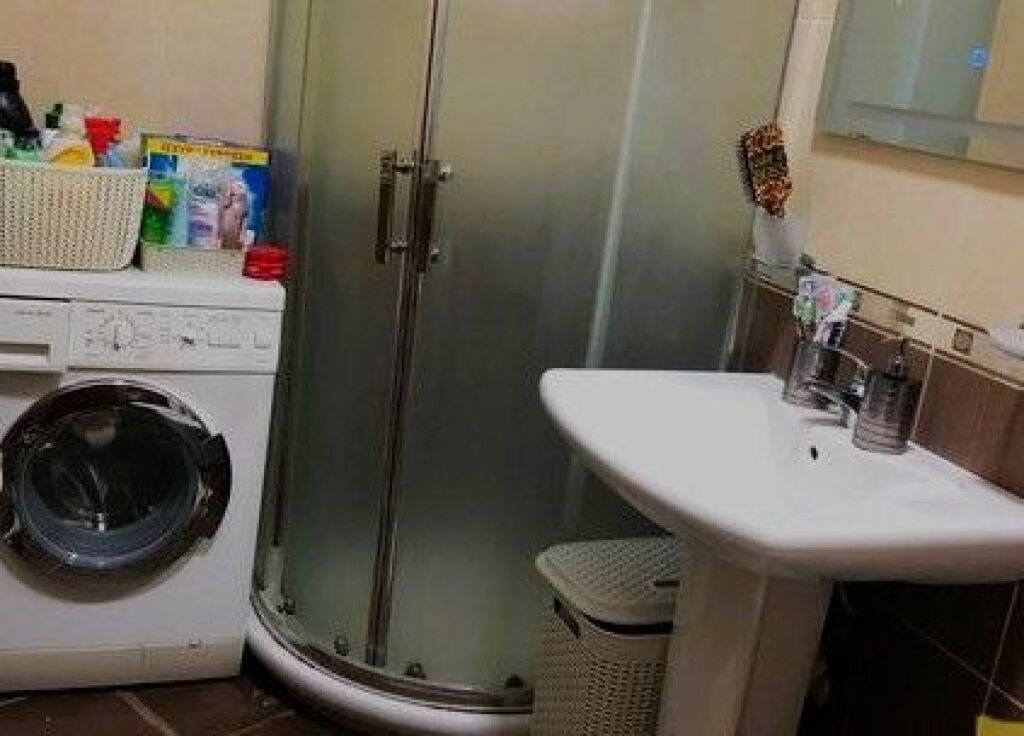 Appartamento 2+1 in vendita, Via Gramoz Pashko vicino a Strada di Elbasan