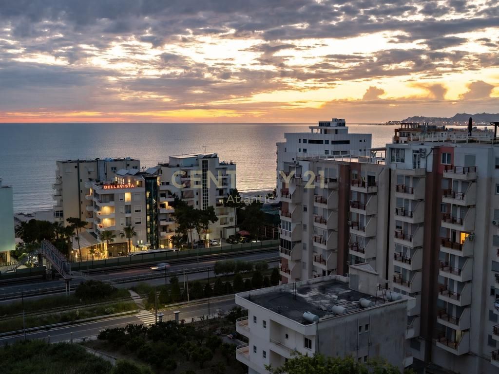 Apartament 2+1 në Shkëmbi i Kavajës, Durrës - 120,000€ | 90 m²
