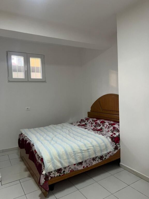 Apartament 2+1 me qira në Spitallë – 80m²