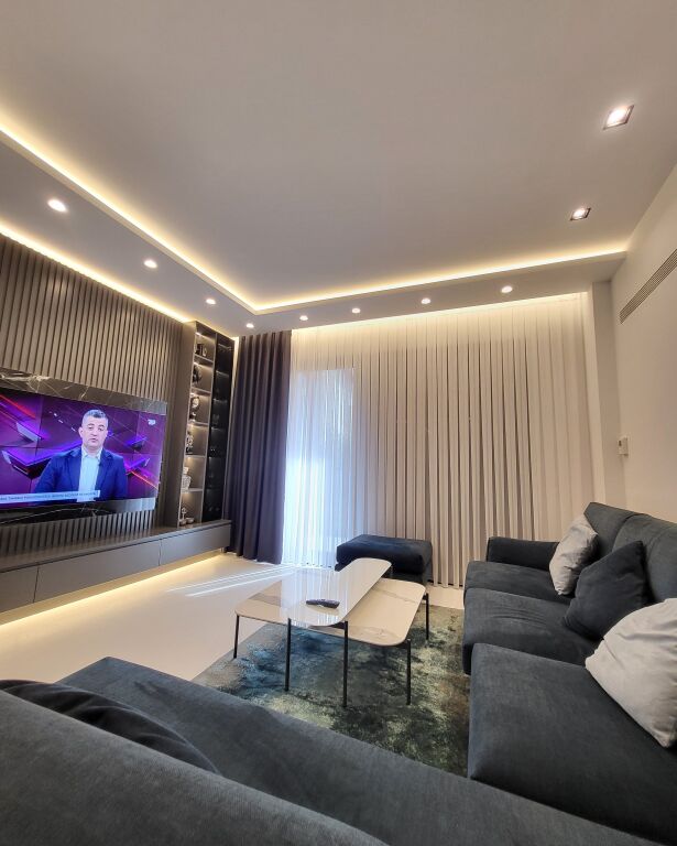 📌 Attached villa for sale