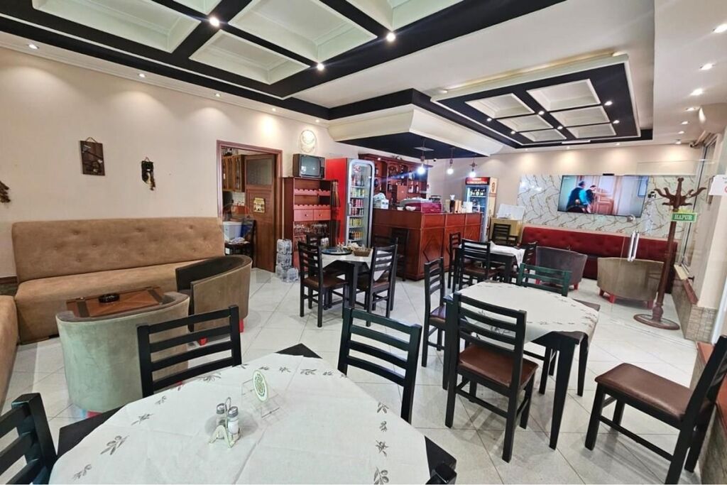 Bar/Caffè - In Vendita - Zogu I Zi, Tirana(ID: 530571009-99)
