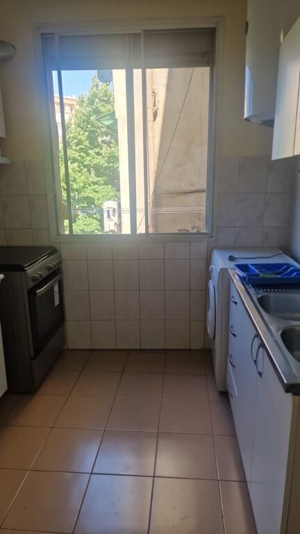 Apartment 1+1 for rent at Mozaiku in Tirana. 21 December