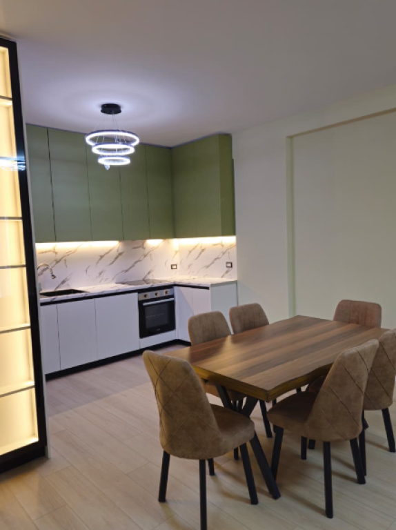 Affittasi Appartamento 2+1+2 – Lago Secco