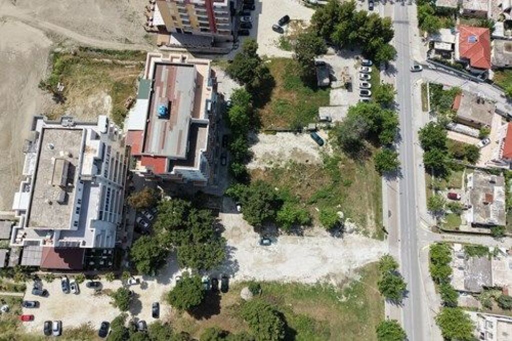 Apartment 1+1 for sale in Vlore