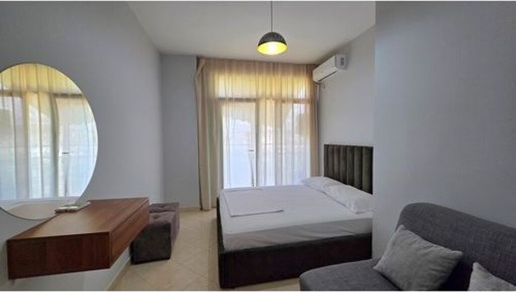 Apartment 1+1 for sale in Vlore