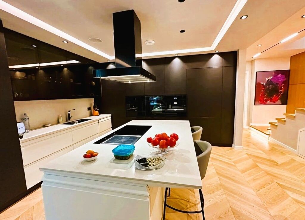 🏡SUPER 3-story Villa for Sale at Mandarini Residence in TEG🔥