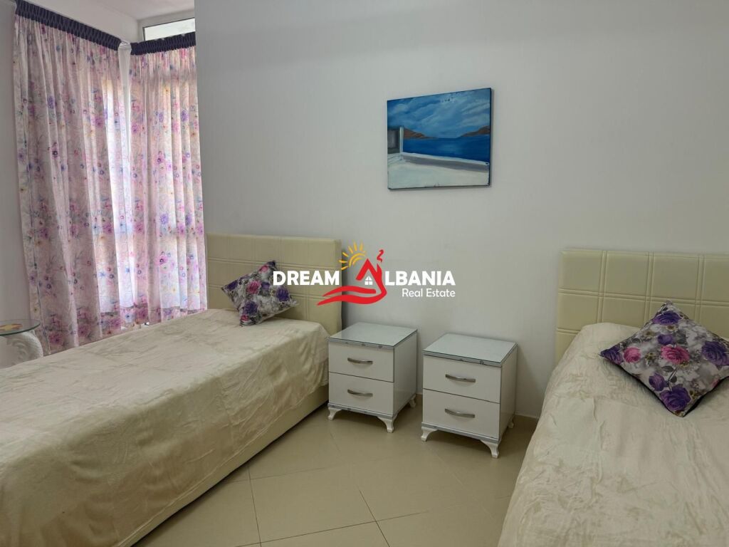 Jepet apartament 2+1 me qera ne zonen e 21 Dhjetorit prane Inxhinierise se Ndertimit (ID 42215571). - Widok 5