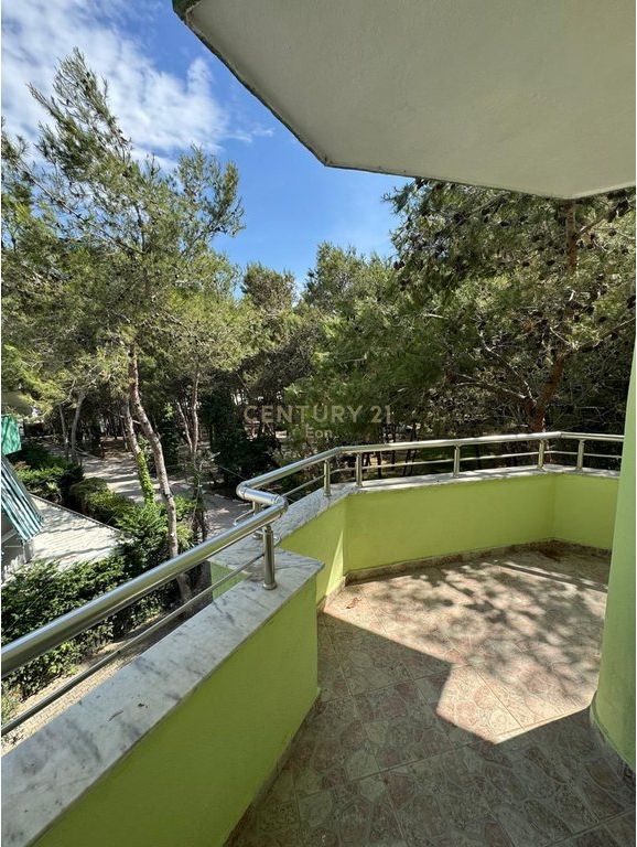 Appartamento 2+1 in Vendita a Qerret, Durazzo con vista mare !