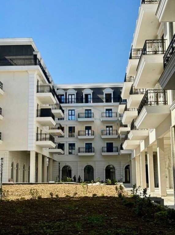 In vendita, Monolocale, Residenza Porta Tirana Nuova, Tirana.