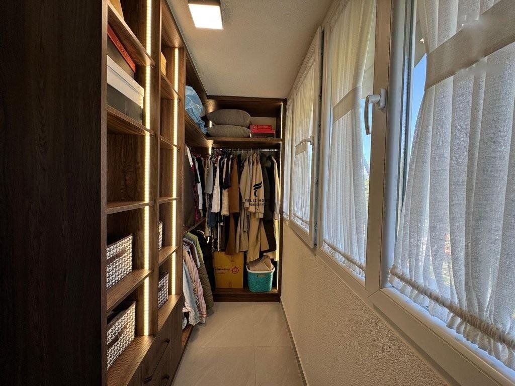FOR SALE APARTMENT 1+1 FRESK 105,000 EURO FH-77514