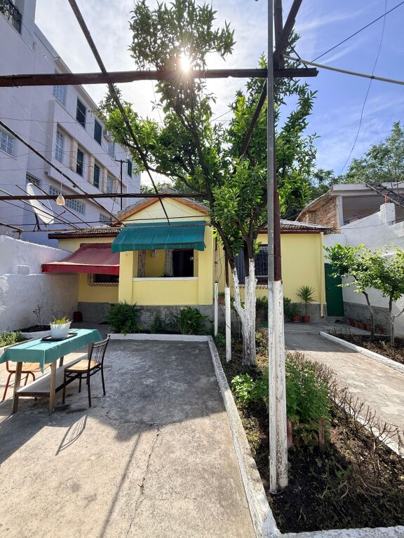 🏡 Casa Privata in Vendita – Muradie, Vlorë