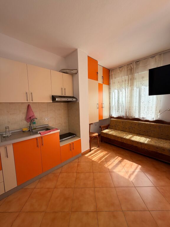 🏡 Studio Apartment for Sale – Mali i Robit