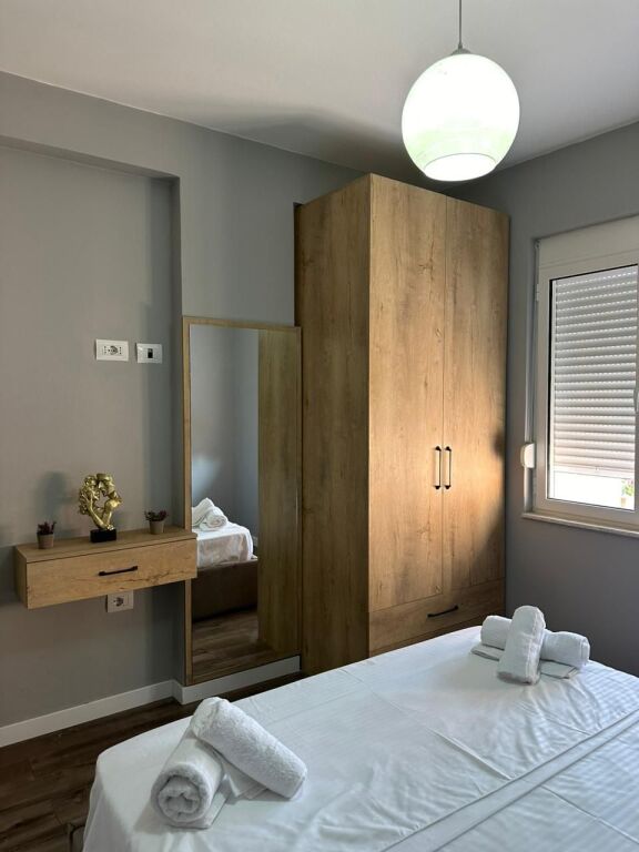 Affitto | Apartament 1 + 1 | Pazari i Ri | 650 €/mese