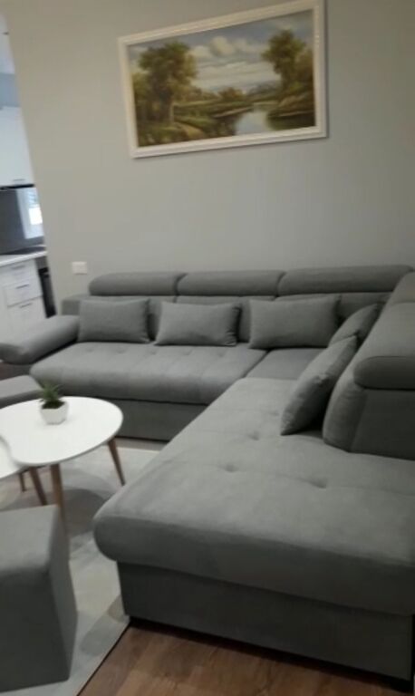 Apartment 2+1 for rent (21 Dhjetori)