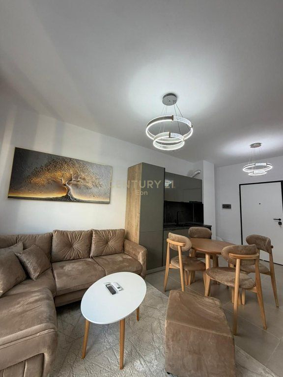 APPARTAMENTO 1+1 IN VENDITA PRESSO RESIDENZA LIBURNA, GOLEM !