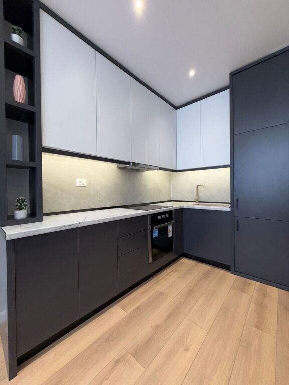 Myslym Shyri Apartment 1+1 for sale