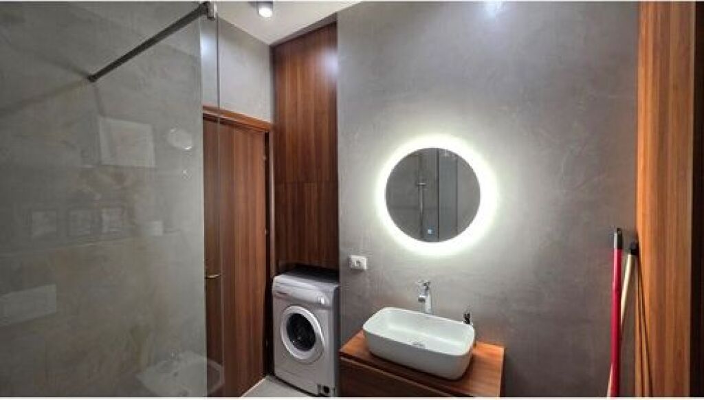 Apartment 1+1 for sale in Vlore