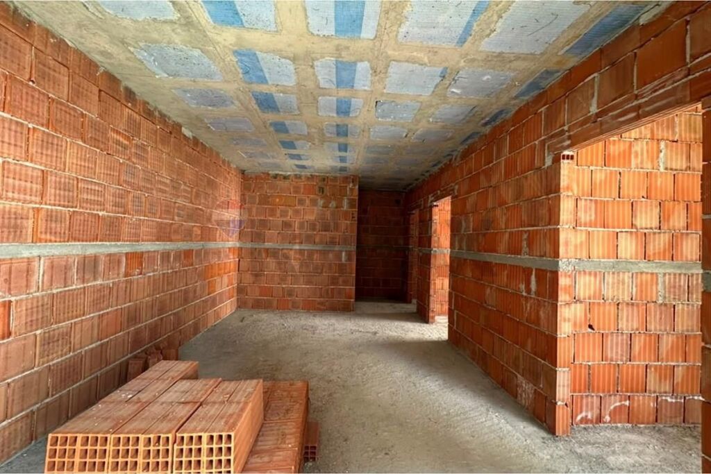 LIBURNA RESIDENCE, VENDITA APPARTAMENTO 2+1+PARCHEGGIO