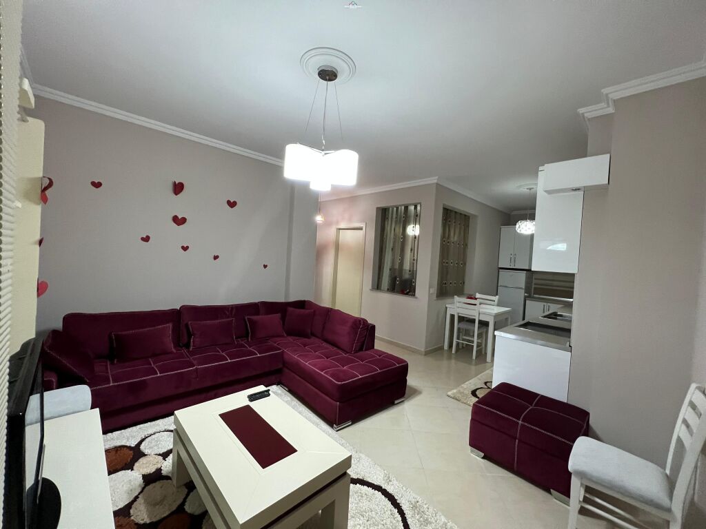 Apartment For Rent 1+1 In Don Bosko (ID B2101260) Tirana
