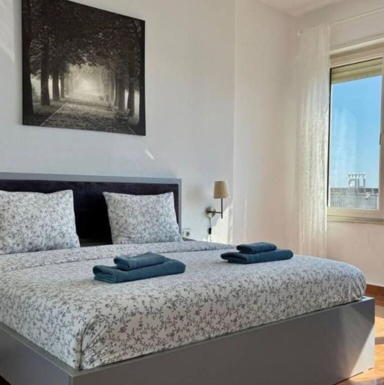 Appartamento 2+1 in vendita