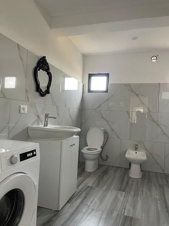 Apartament 2+1 me qira në Spitallë – 130 m²