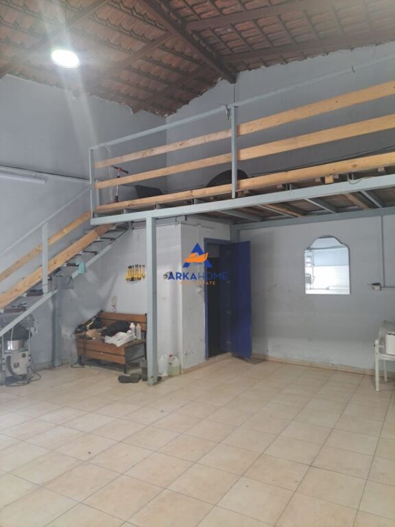 LOCALE IN AFFITTO 200M2 "PAZARI I RI" PREZZO SU RICHIESTA