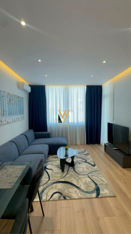 FOR SALE 1+1 APARTMENT IN MYSLYM SHYR 189,000 EURO