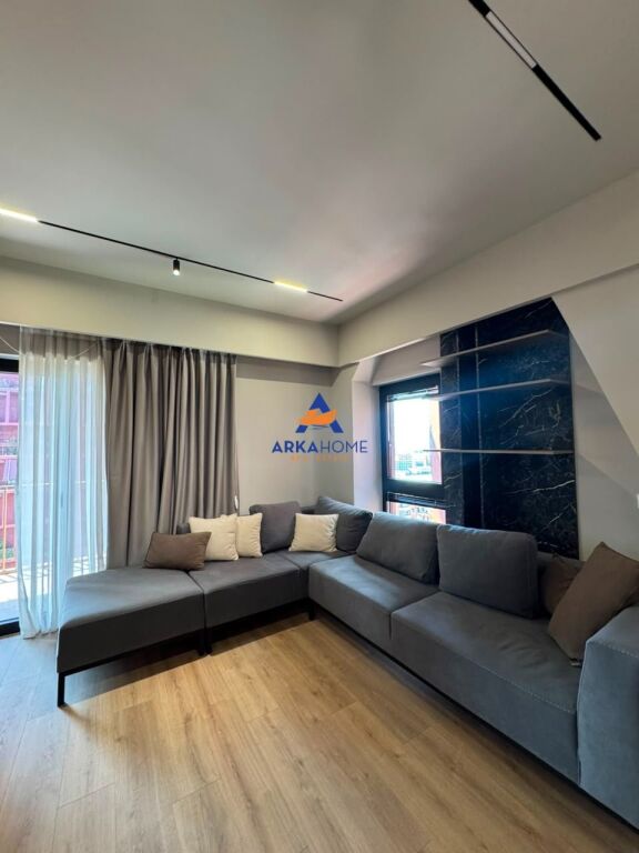 APPARTAMENTO DI LUSSO IN VENDITA 2+1+2 BALCONE "GARDEN BUILDING, VIA KAVAJËS" 504.900 EURO
