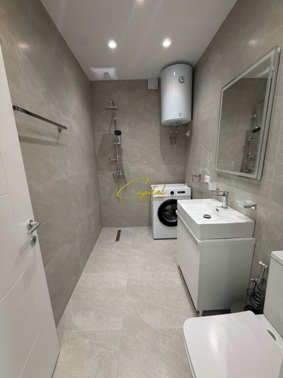 FOR SALE APARTMENT 2+1 MYSLYM SHYRI 235,000 EURO
