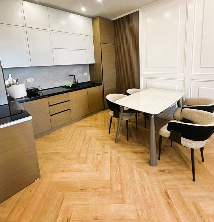 🏙️Apartment 1+1 for rent at Golden Tower at Mine Peza