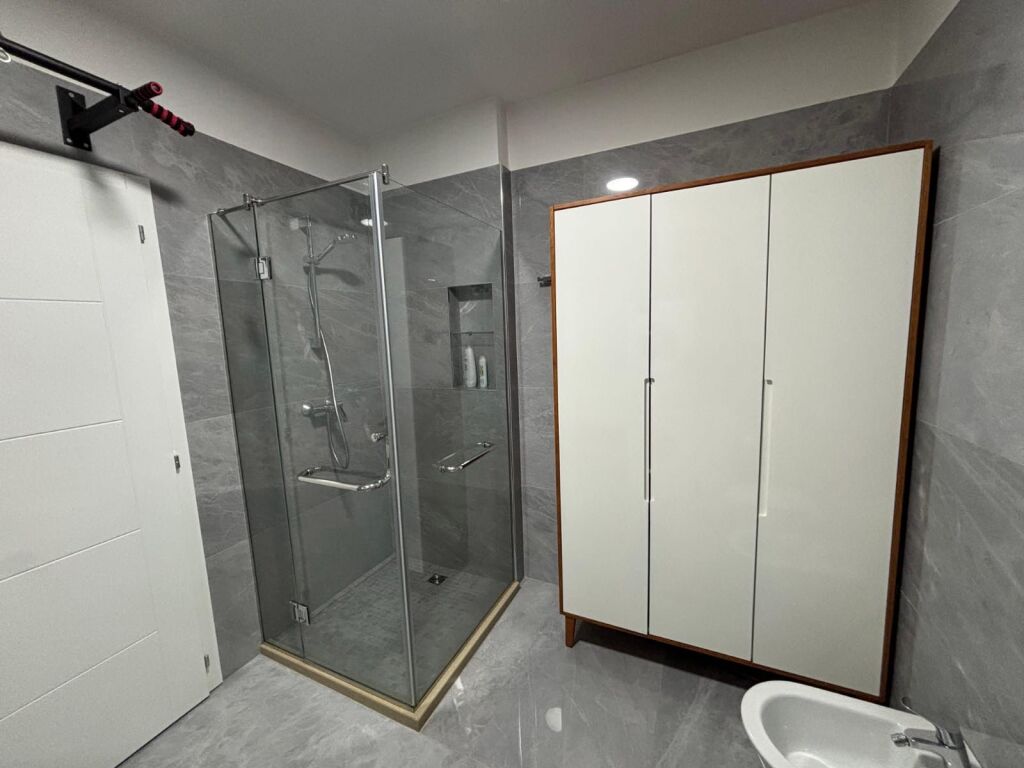 Studio apartment for rent at the German Villas