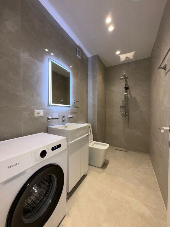 Myslym Shyri Apartment 1+1 for sale