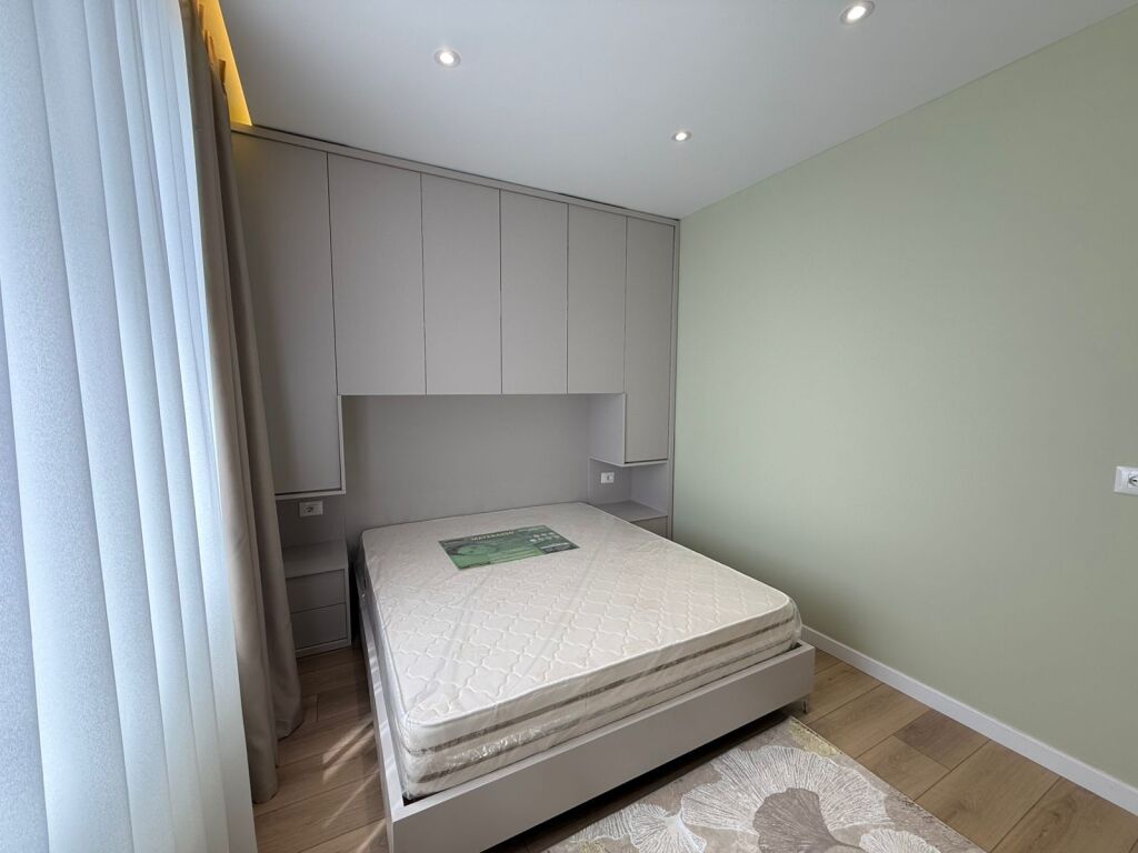 APARTMENT 2+1 FOR SALE IN MYSLYM SHYRI