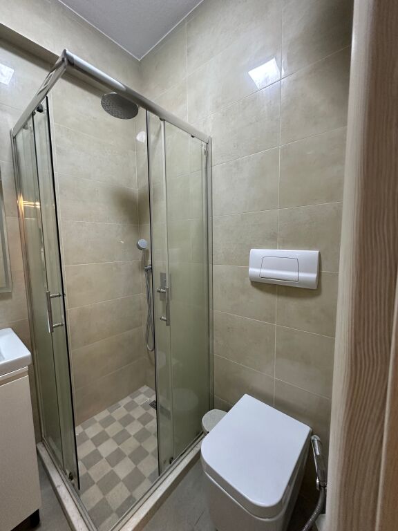 Apartment 1+1 for rent in Fresk, Dalip Topi street
