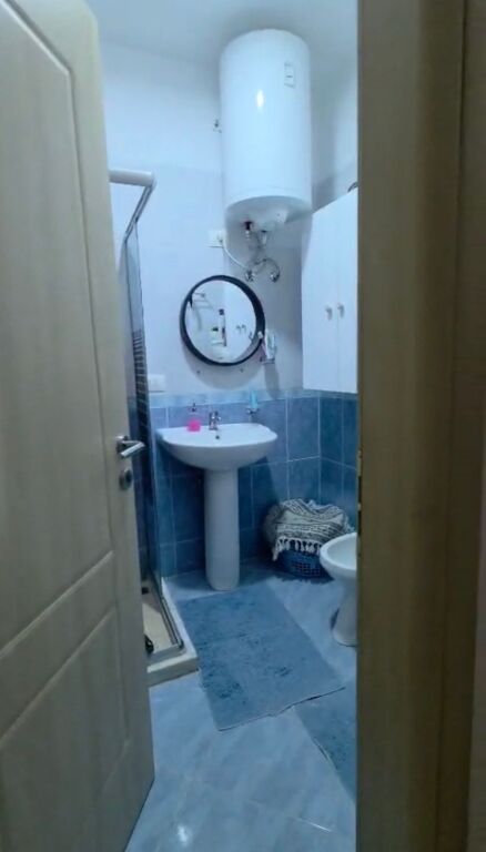 APARTAMENT 2+1+VERANDE NE SHITJE NE FRESK