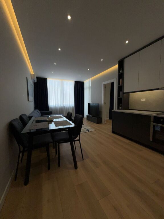 Myslym Shyri Apartment 1+1 for sale