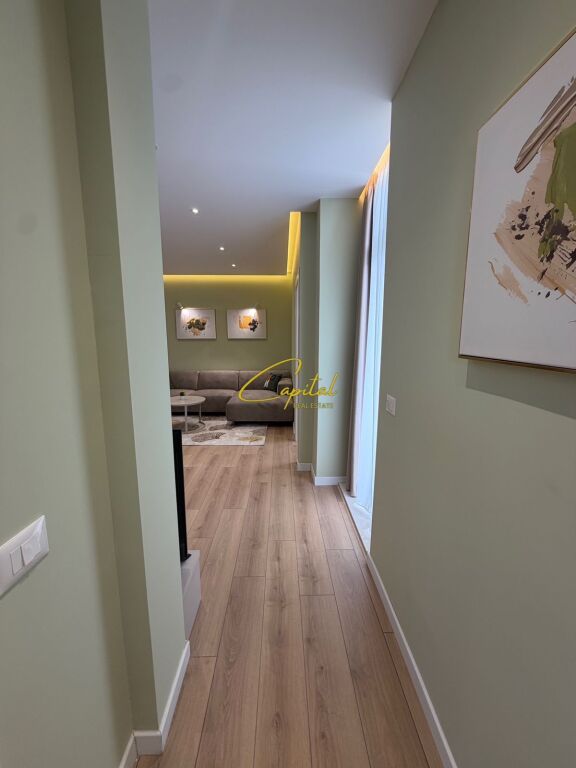 FOR SALE APARTMENT 2+1 MYSLYM SHYRI 235,000 EURO