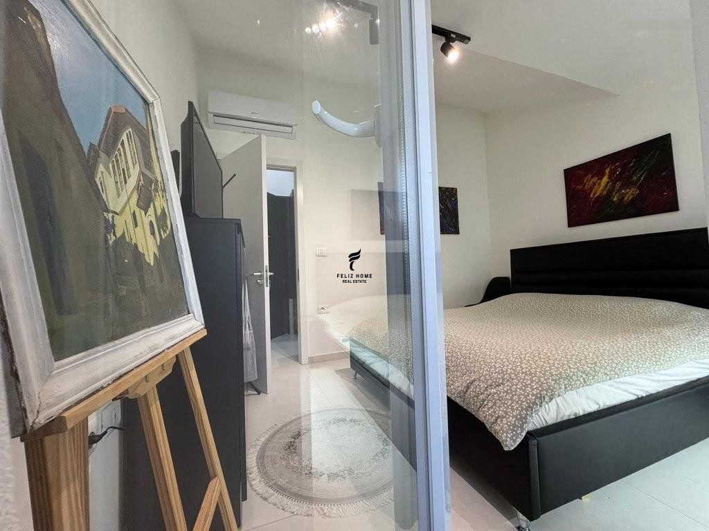 FOR SALE APARTMENT 1+1 FRESK 105,000 EURO FH-77514