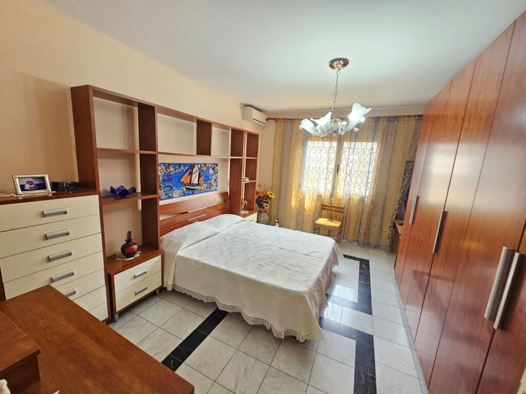 🏡 APPARTAMENTO 2+1 IN VENDITA – KOPSHTI SOROS, DURRËS