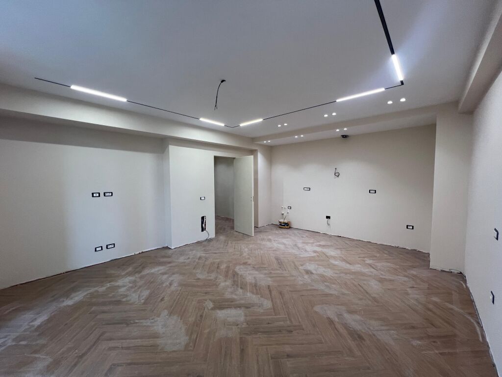 Apartment for sale at the former Exhibition