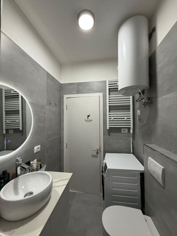 FOR SALE APARTMENT 1+1 FRESK 105,000 EURO FH-77514