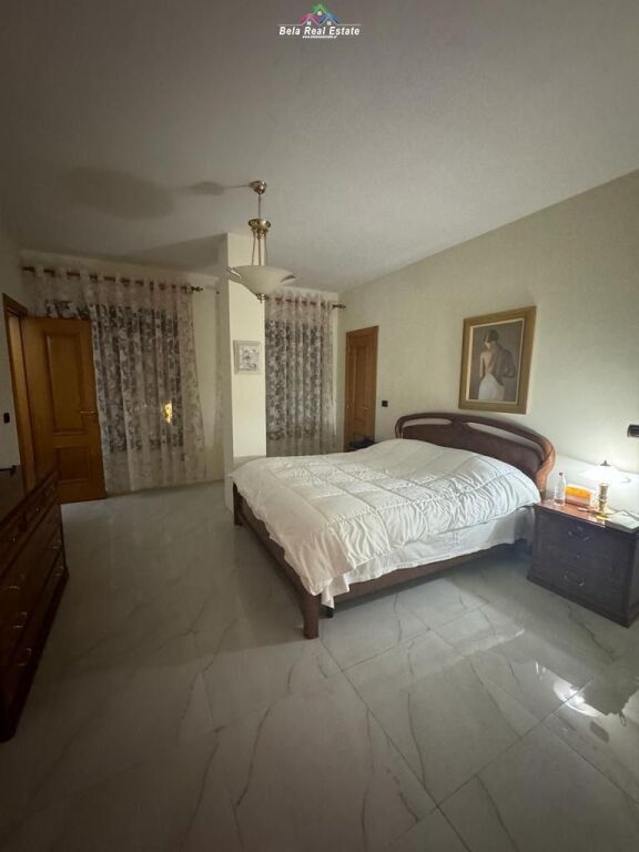 Apartment For Rent 3+1 At Elbasan Street (ID B23156) Tirana