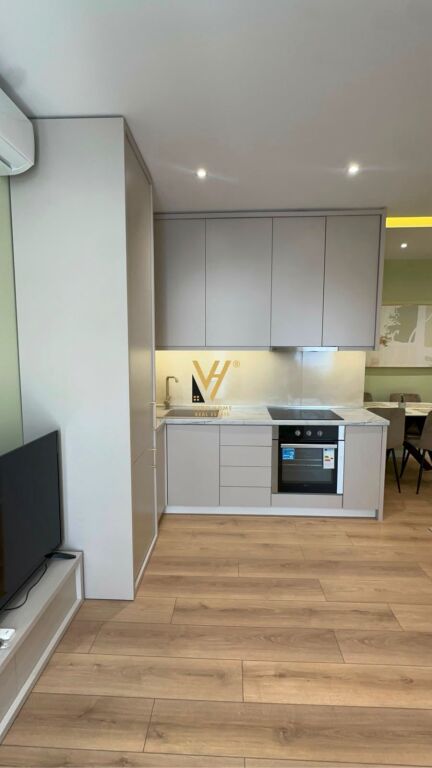 FOR SALE APARTMENT 2+1+BLK AT MYSLYM SHYRI 235,000 EURO