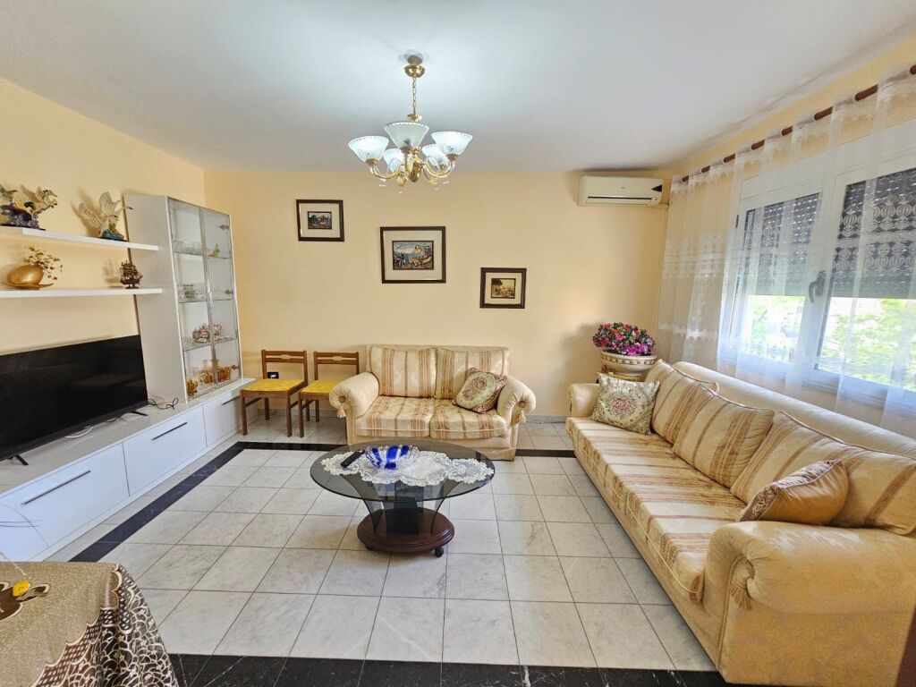 🏡 APPARTAMENTO 2+1 IN VENDITA – KOPSHTI SOROS, DURRËS