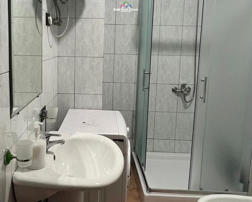 Apartment for rent 1+1 at the Train Station (ID B2101247) Tirana