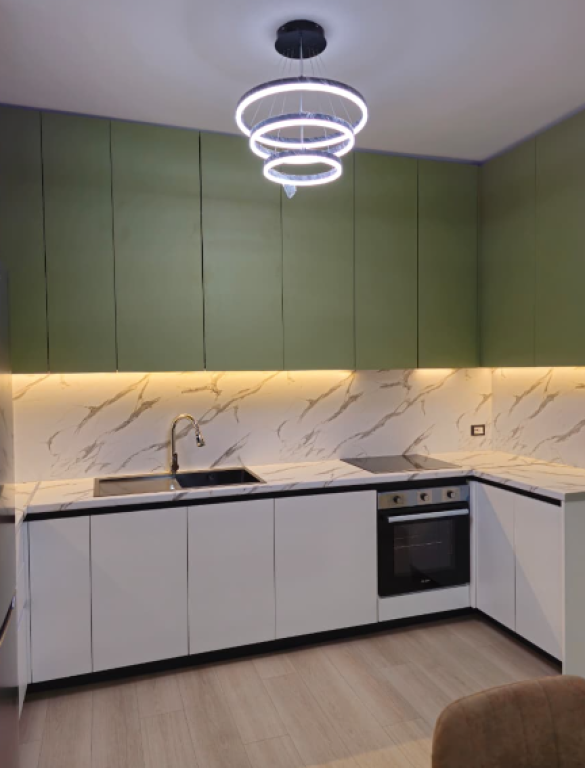 Affittasi Appartamento 2+1+2 – Lago Secco